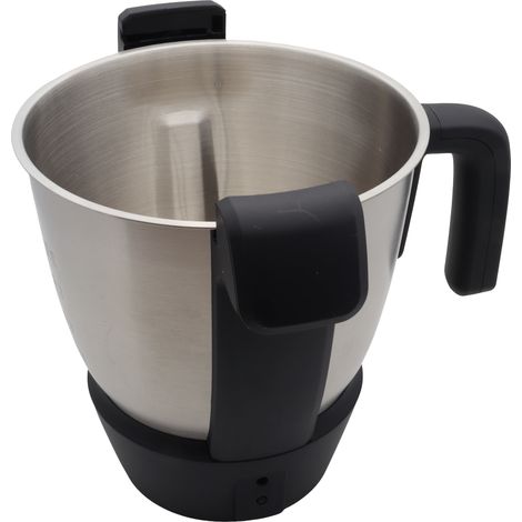 Ufesa ciotola boccale caraffa robot da cucina TotalChef RK3 1600W 85104982 (1/5)