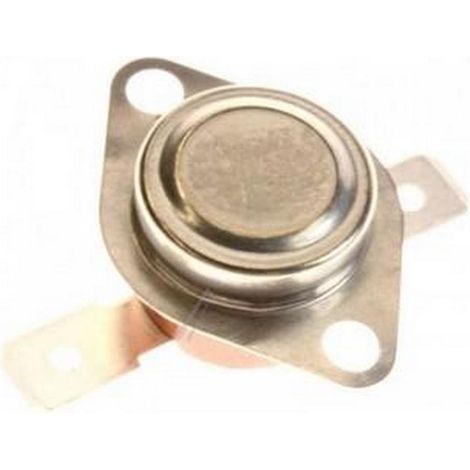 Thermostat NC 85° (40005714) Sèche-linge BAUKNECHT, CANDY, HOOVER, IGNIS, LADEN, MAYTAG, OSTEIN, OTSEIN, WHIRLPOOL