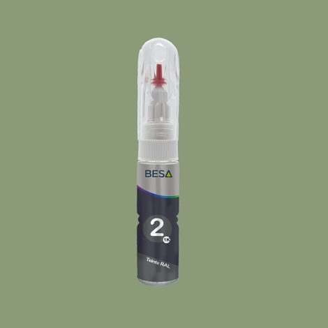 Stylo retouche peinture RAL Effect 760-4  Brillant