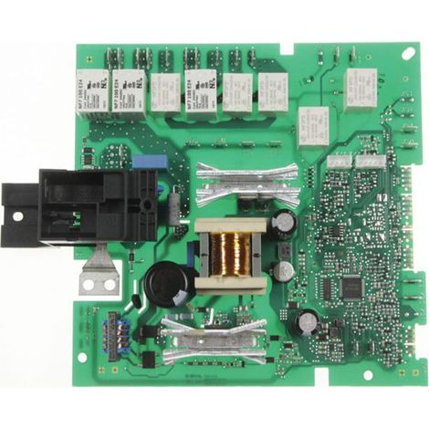Module de puissance (320624-54473) (11017594) Four, cuisinière SIEMENS, BOSCH, NEFF (1/3)