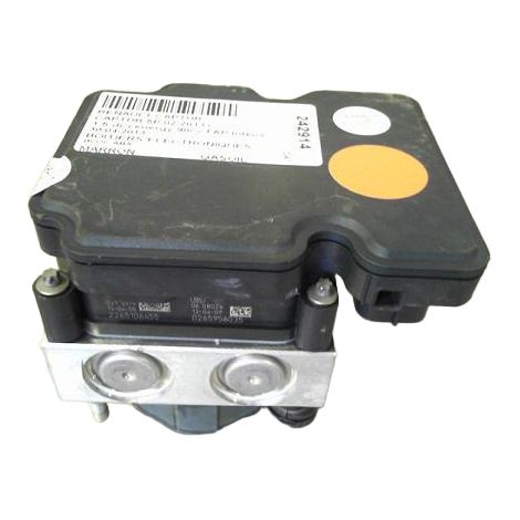 [PRODUIT D'OCCASION] Unite Hydraulique Abs RENAULT Captur 2013- ♻️ Ref Oe. 476606853r - Garantie à vie (1/4)