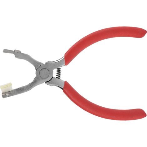 Perforatrice silencieuse en forme de losange avec dents de coupe de 4 mm (1/5)