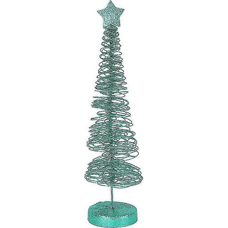 1 Stück künstlicher Tischbaum (1/3)