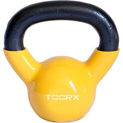 TOORX Kettlebell Toorx In Vinile Kg 6 (1/2)