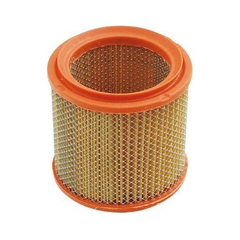 Filtro aria 111 x 75 x 112 mm trattorino rasaerba compatibile MAG