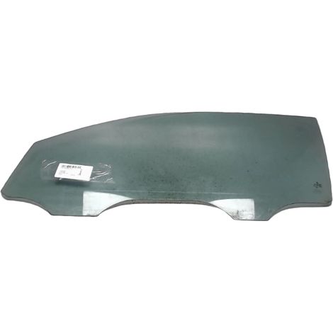 [PRODUIT D'OCCASION] Glace Porte Avg VOLKSWAGEN Polo ♻️ Ref Oe. 6q3845201c - Garantie à vie (1/2)