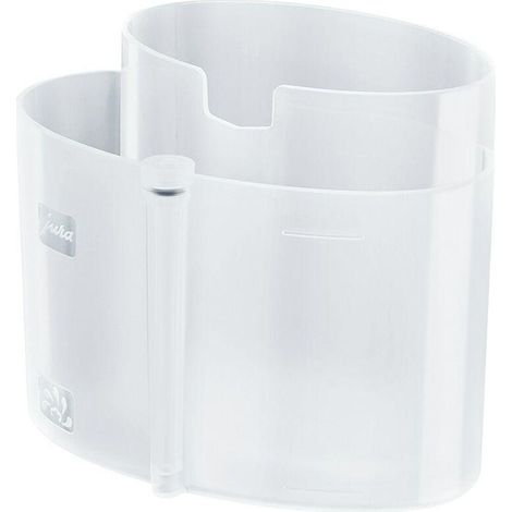Jura Recipiente de Limpieza Translúcido Duradero 16cm (1/3)