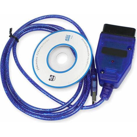 Kfz-Diagnosegerät, automatischer Detektor, USB-Erkennungskabel, Diagnose-Scan-Tool, Codeleser und Scan-Tools – mehrfarbig, sonstige Kfz-Ersatzteile (1/5)