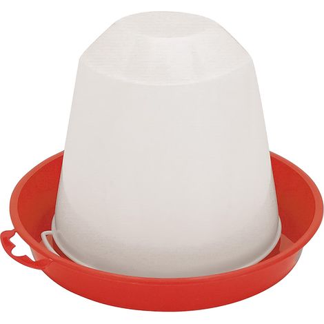 ABBEVERATOIO A SIFONE Lt. 3,5 - NOVITAL