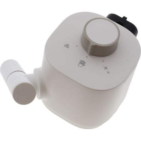 Delonghi Nespresso coperchio caraffa latte macchina caffè Gran Lattissima EN650 (1/4)