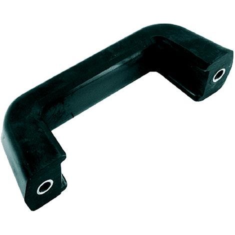 Maniglione In Duraplasto Mm 110 Fil. M 6