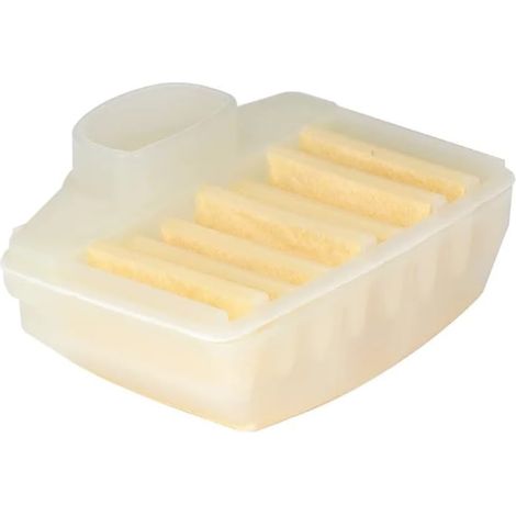1PC Air adapté for 365 372 362 371 HUS365 537215202 pièces de tronçonneuse scie à chaîne et Air de tronçonneuse (1/5)