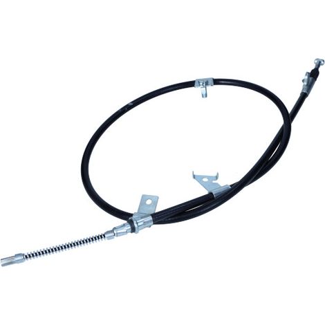 Câble de frein à main Maxgear Nissan Micra arrière 92-03 gauche (1/3)