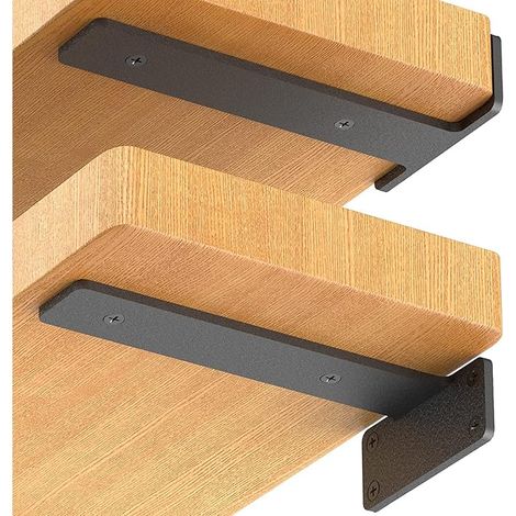 wall brackets, corner brackets, heavy load brackets, shelf brackets, invisible mounting brackets, for wall mounting (1/3)