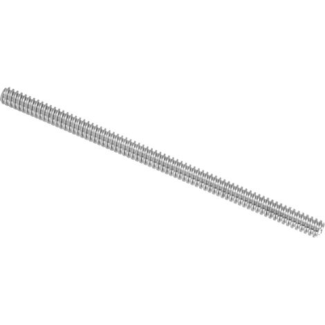 Vis-mère allongée, tige filetée, mouvement linéaire, accessoires pour robots CNC et imprimantes, pas de 8 mm (1/5)