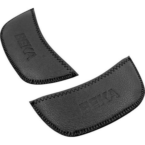 Conjunto de 2 manguitos de cuero - Nori - Beka
