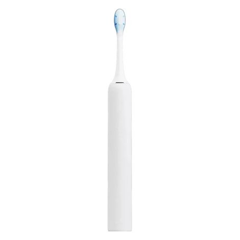 XIAOMI Elektrische Zahnbürste Blanc - Elektrische Zahnbürste - 180 Tage Akkulaufzeit - 3 Modi - Intelligente Erinnerungen - IPX8 (1/5)