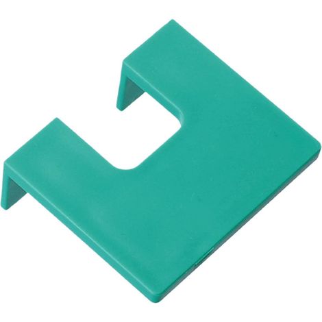 Gabarit De Fraisage Pour Charnière De Porte - Assistant, Installation De Haute Précision Guide De Défonceuse Menuiserie Pour Travail Du Bois Intérieur Extérieur Armoire Cuisine Tiroir Meub (1/5)
