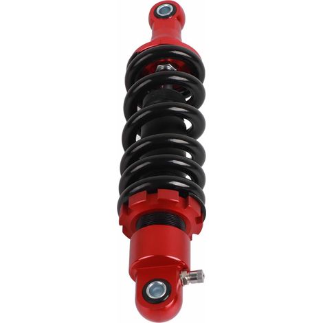Réglage des amortisseurs arrière, amortisseur de suspension de 280 mm pour moto tout-terrain ou pit bike (1/5)