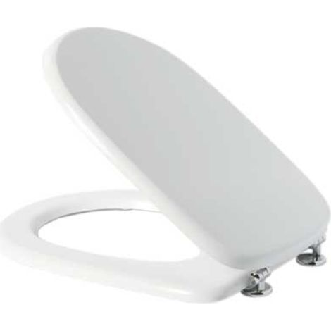 Sedile colato cl12 bianco Sapal
