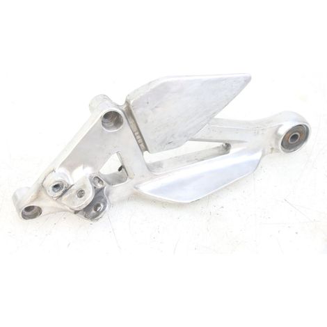 [PRODUIT D'OCCASION] PLATINE CALE PIED AVANT GAUCHE YAMAHA XJN DIVERSION 600 2000 - 2003 (1/5)