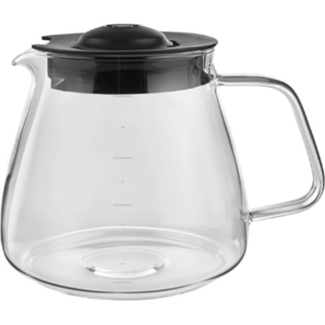 Melitta Jarra de vidrio para cafetera AromaFresh® 1030-05, 1030-06, 1030-01, 1030-05 (1/2)