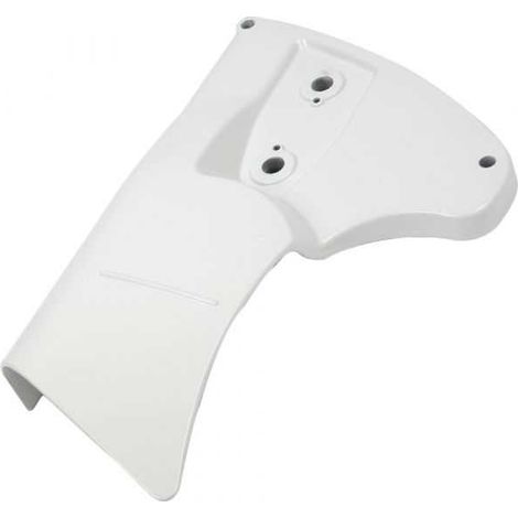 Carter de chaîne pour tronçonneuse Stihl 070 090 Contra (1/2)