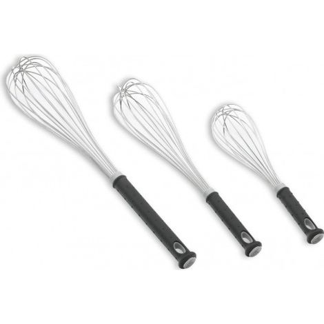 Fouet 25 Cm Inox  - Fibre Glass - Lacor