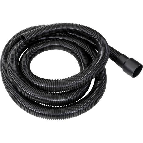 Flexible d'aspiration STIER 3,5 m, pour aspirateurs eau/poussières STIER ENT-30M (1/4)