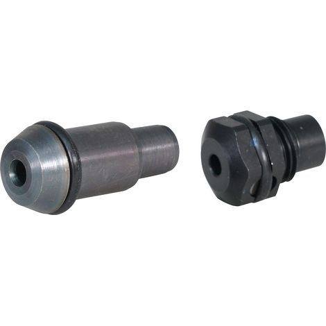 Makita Mündstück-Set 4.0 - 1911U1-3 (1/2)