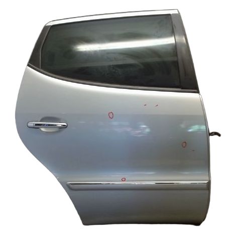[PRODUIT D'OCCASION] Porte Arriere Droit MERCEDES Classe A ♻️ Ref Oe. 168730200528 - Garantie à vie (1/2)