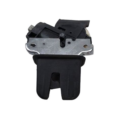 [PRODUIT D'OCCASION] Serrure Coffre Arrieree AUDI A4 ♻️ Ref Oe. 4f5827505d - Garantie à vie (1/2)