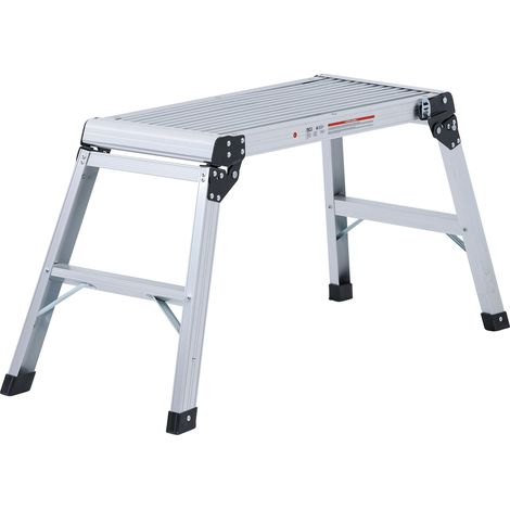 BGS Plataforma de Trabajo Plegable - 8366