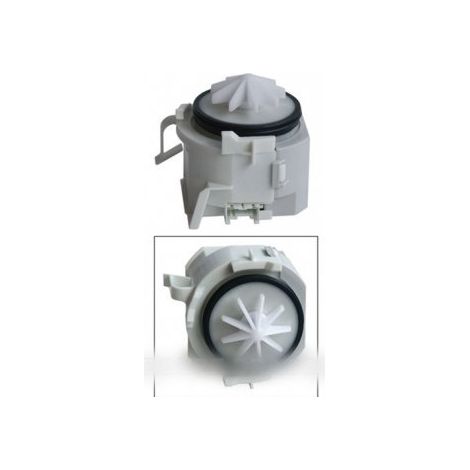 Pompa di scarico - Lavastoviglie - BOSCH - 1663884054905013609