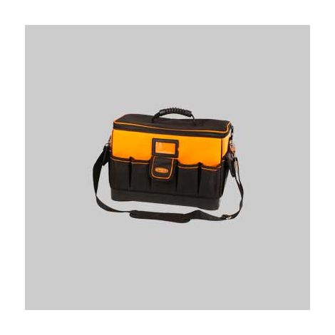 Bauletto porta attrezzi ideal star 40,5x23x29 cm
