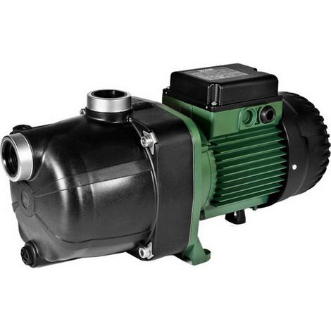 Booster trifase da 0,75 CV - 036443 - Dab