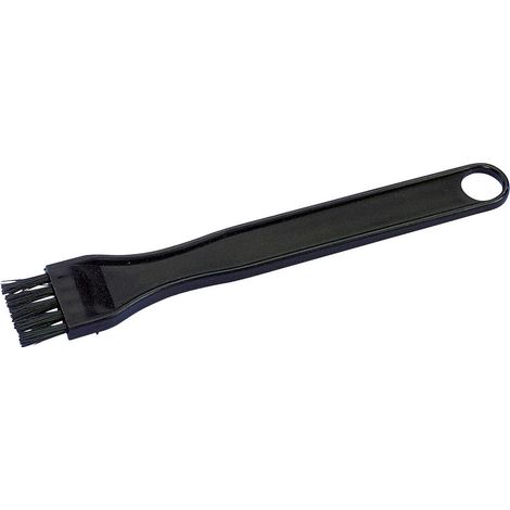 BJZ ESD-Pinsel   Borsten-Länge: 15 mm C-196 1499 Bürsten-Fläche, Breite: 3 mm Bürsten-Fläche, Länge: