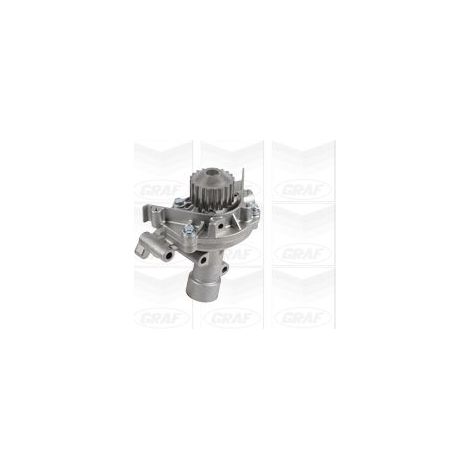Pompe à eau, refroidissement du moteur GRAF PA1045 CITROËN 1201.K1 1201.L2