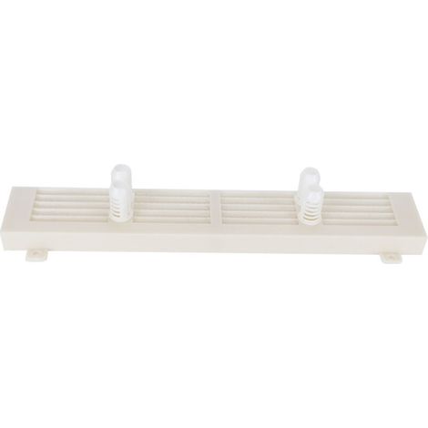 Boîte de collecte de pollen d'abeille en plastique à 5 compartiments - Accessoires apicoles - AquaForge