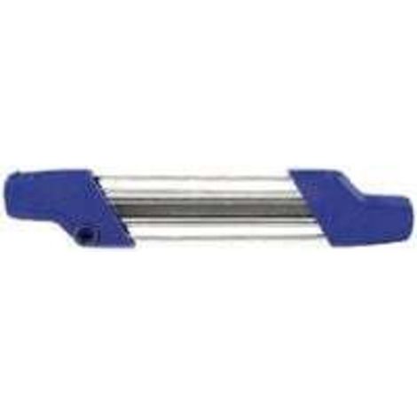 CHAIN SHARP CS-X Kettensägenschärfgerät. Feile ø 5.5 mm. zum Schärfen von Zähnen und Tiefenbegrenzer in einem Arbeitsgang (1/4)