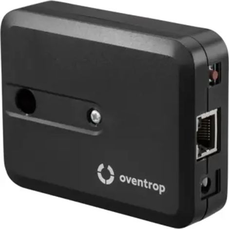 OVENTROP Modulo di comunicazione Regtronic KM-IP BACnet IP o Modbus TCP, 1159094