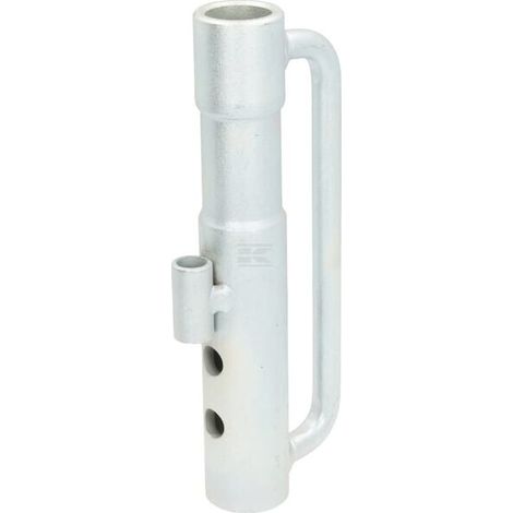 Tubo estabilizador VAPORMATIC VPL3535 (1/4)