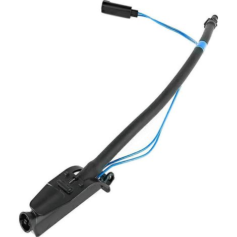 1 gicleur de lave-glace chauffant pour voiture -- (1/5)