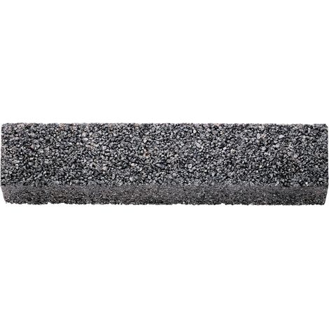 Metabo Abrichtstein 100x20x20 mm, K 36, Siliciumkarbid, für Doppelschleifer (1/3)
