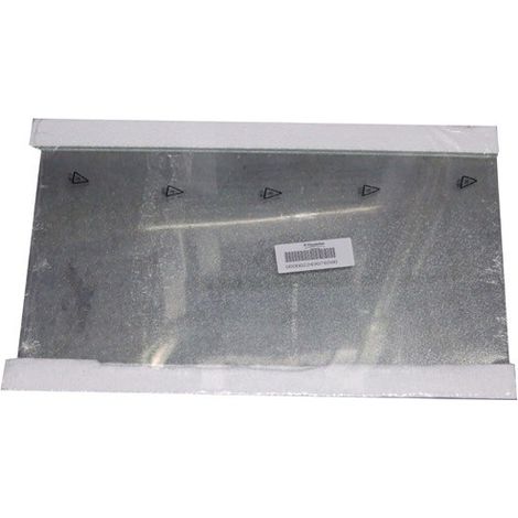 PLAQUE LEGUMIER 520MMX285MM POUR REFRIGERATEUR