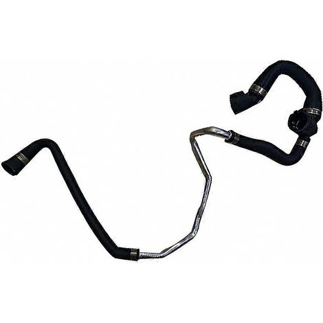 Durite de liquide de refroidissement A2225002188 2225002188 compatible avec 20 50 S400 S450 Maybach S 450 4Matic 2016-2020 (1/5)