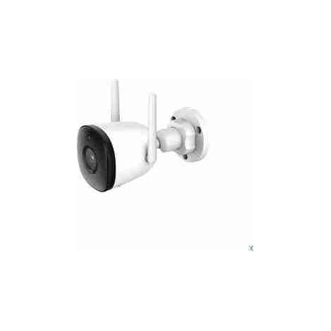 Cámara IP tipo bala para interior y exterior RVCM52W1400B de RISCO Videovigilancia RVCM52W1400B