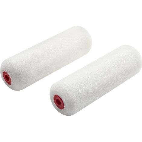 2 fundas de espuma para lacar de 110 mm - PERFECT TOOL - 193880110