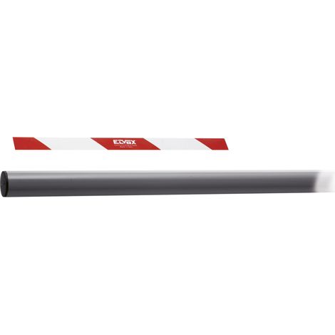VIMAR - ZBNA/3T Asta barriera FRAGMA 3D D60mm 3m