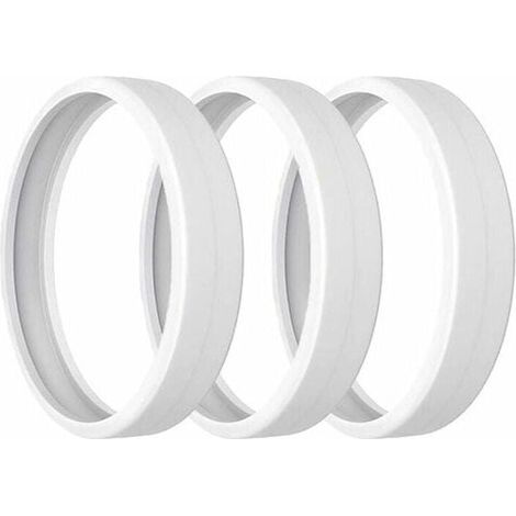 Cepillo de espuma ZVD - Anillo de mosquetón de repuesto para Maytronics Dolphin 6101611, compatible con M200/M400/M500. (1/4)